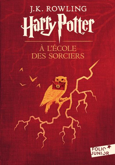 Harry Potter Lecture facile CE1 CE2
